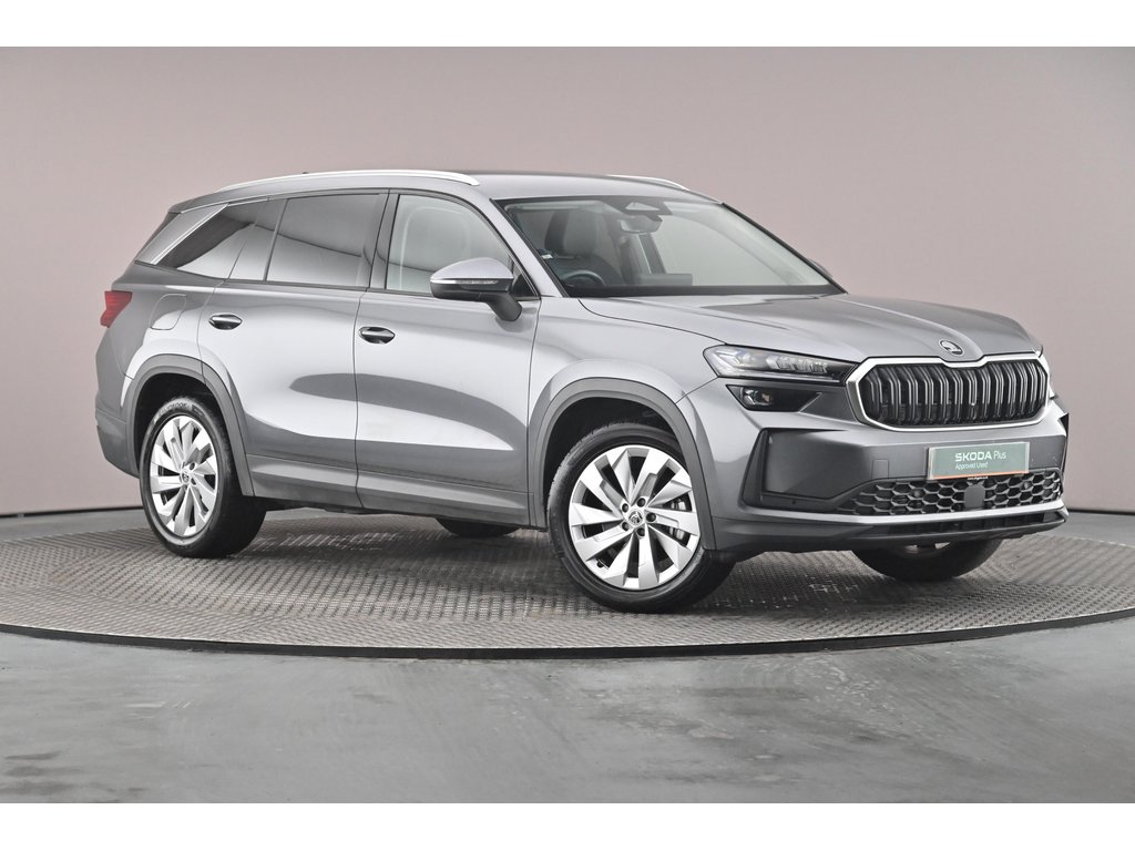 Main listing image - Skoda Kodiaq