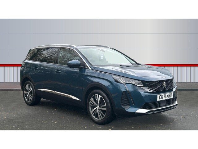 Main listing image - Peugeot 5008