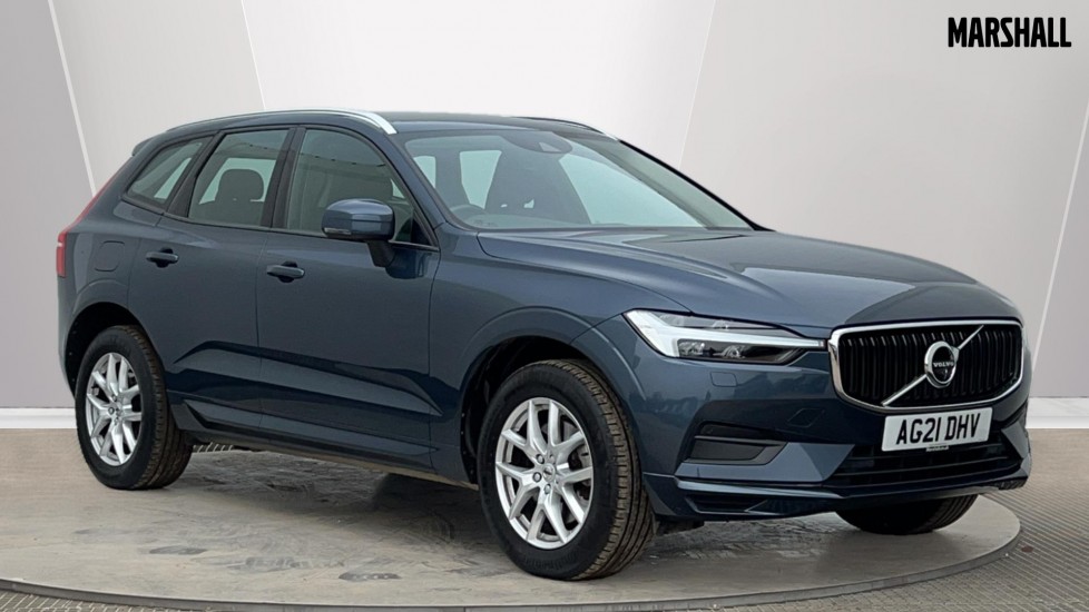 Main listing image - Volvo XC60