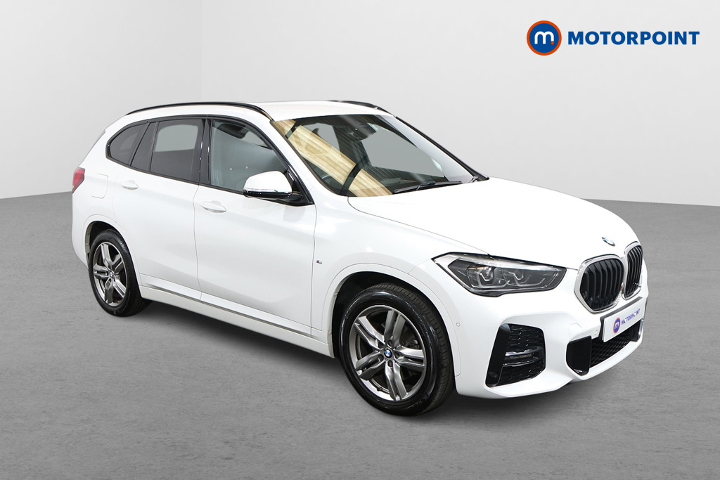 Main listing image - BMW X1