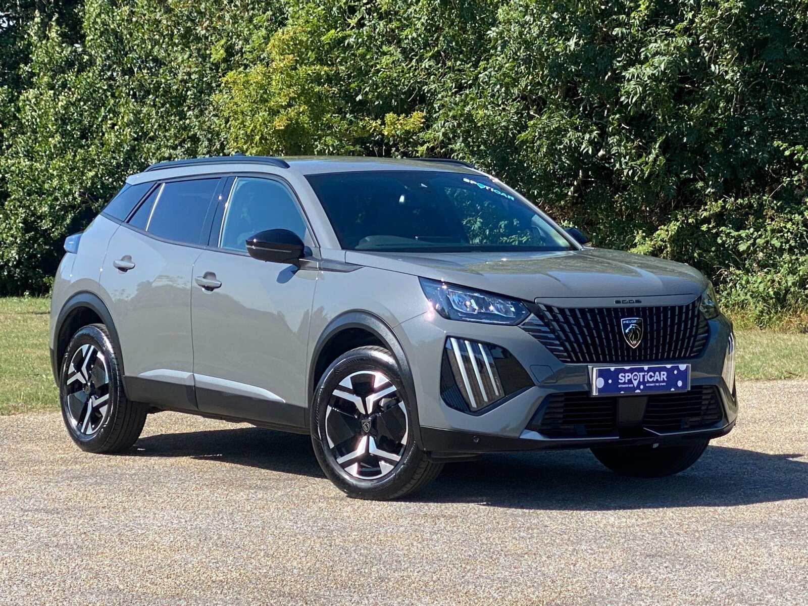 Main listing image - Peugeot 2008