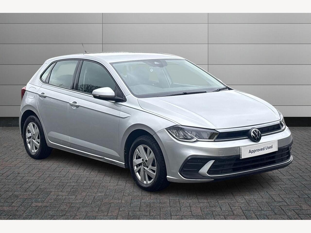 Main listing image - Volkswagen Polo