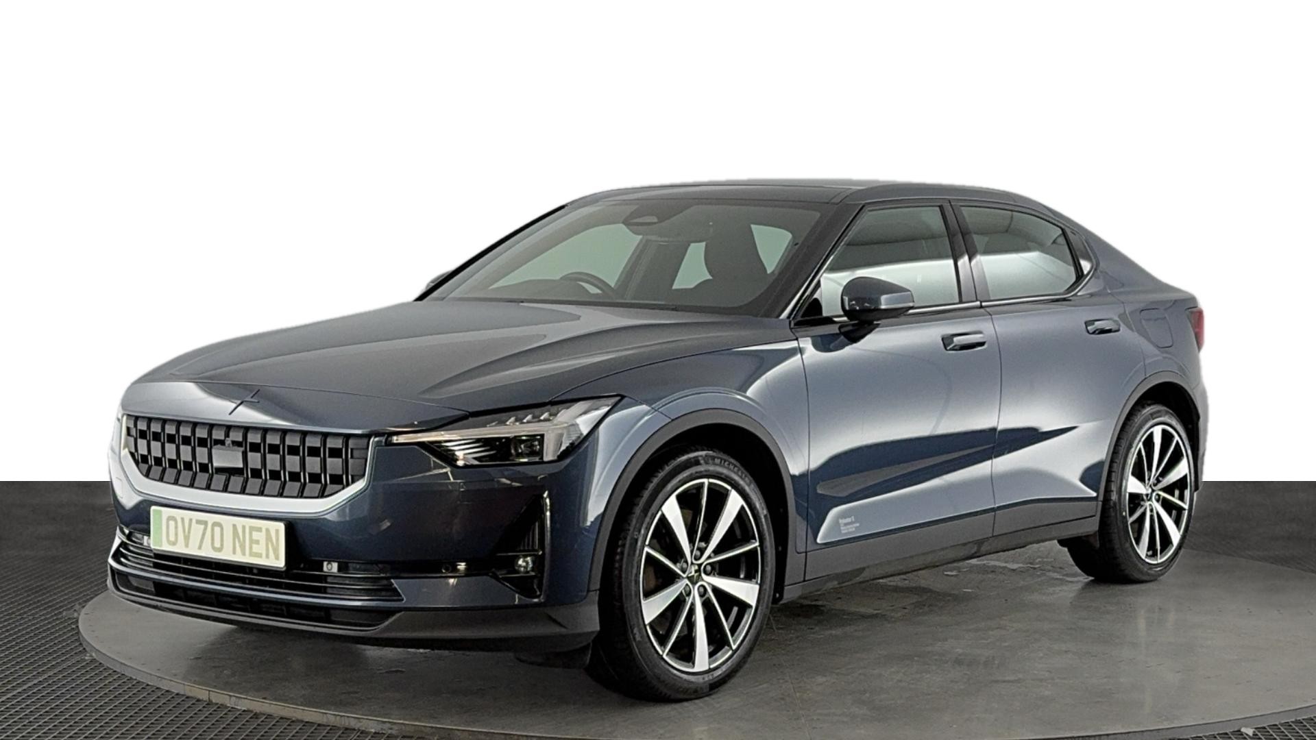 Main listing image - Polestar 2