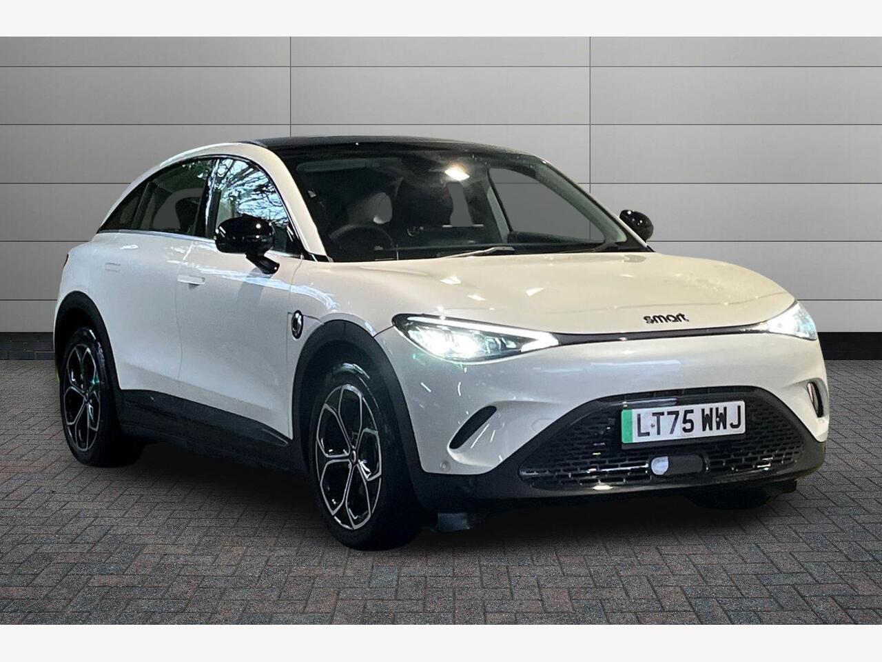 Main listing image - Smart Hashtag 3