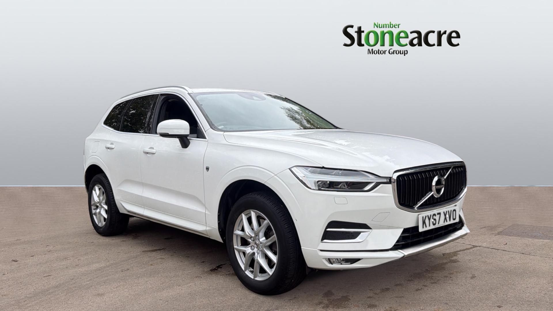 Main listing image - Volvo XC60