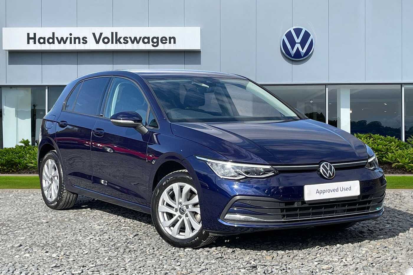 Main listing image - Volkswagen Golf