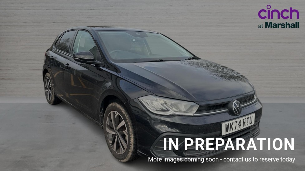Main listing image - Volkswagen Polo