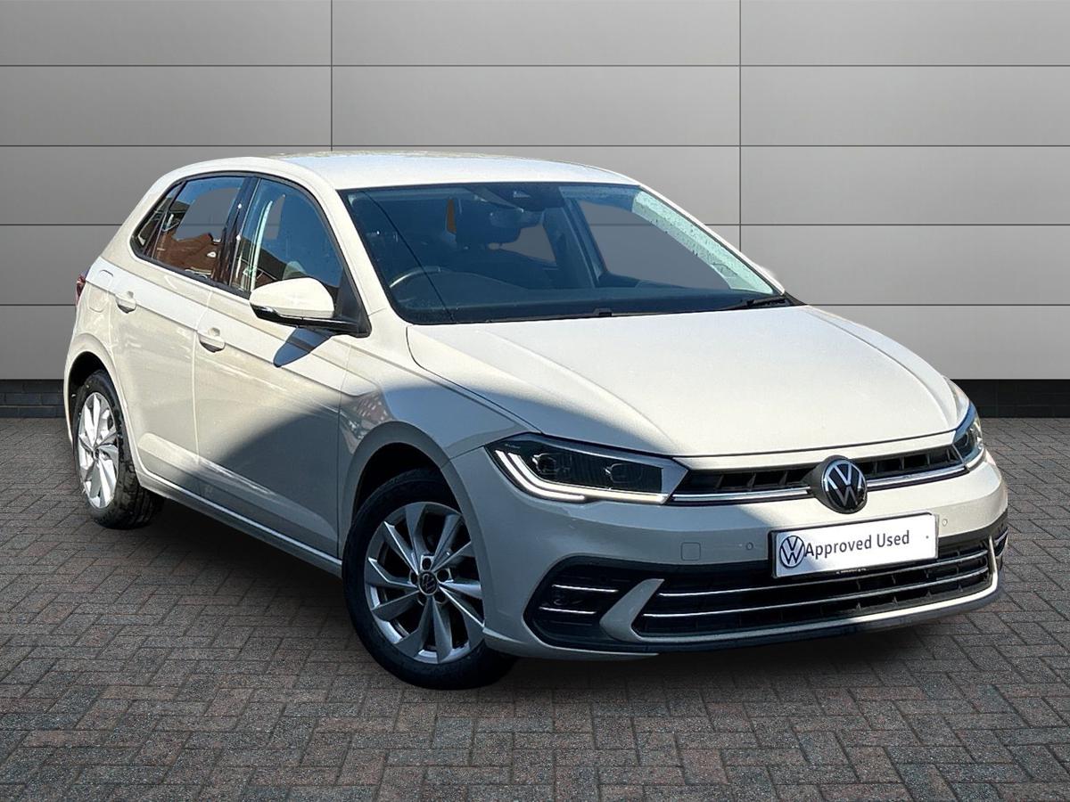 Main listing image - Volkswagen Polo