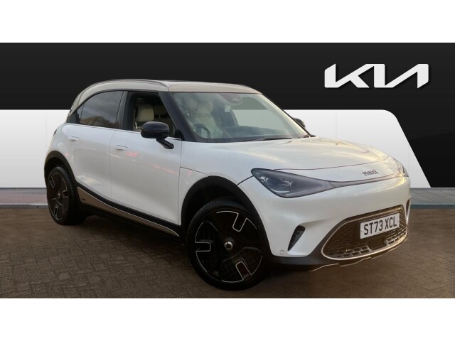 Main listing image - Smart Hashtag 1