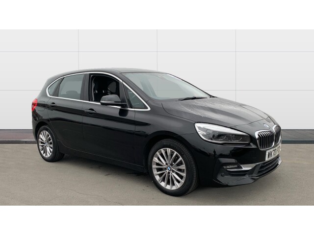 Main listing image - BMW 2 Series Active Tourer