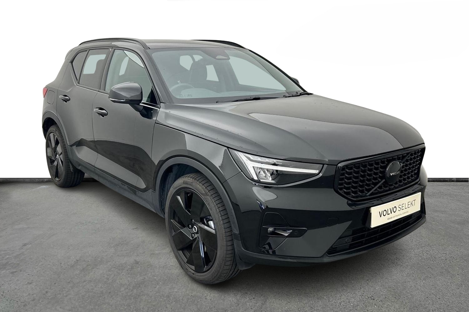 Main listing image - Volvo XC40