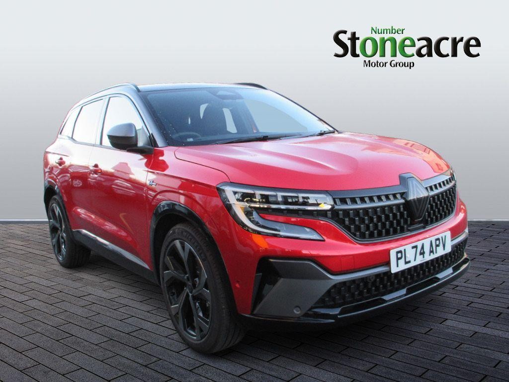 Main listing image - Renault Austral