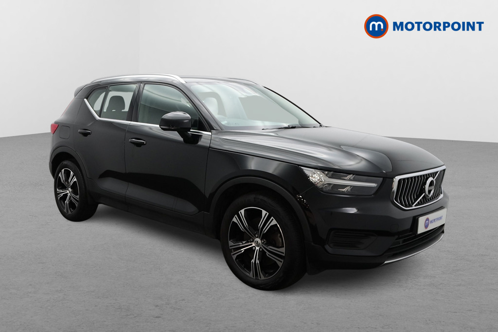 Main listing image - Volvo XC40 Recharge