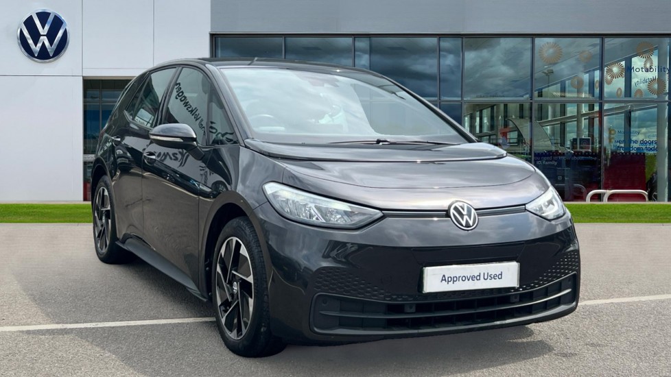 Main listing image - Volkswagen ID.3
