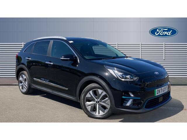 Main listing image - Kia e-Niro