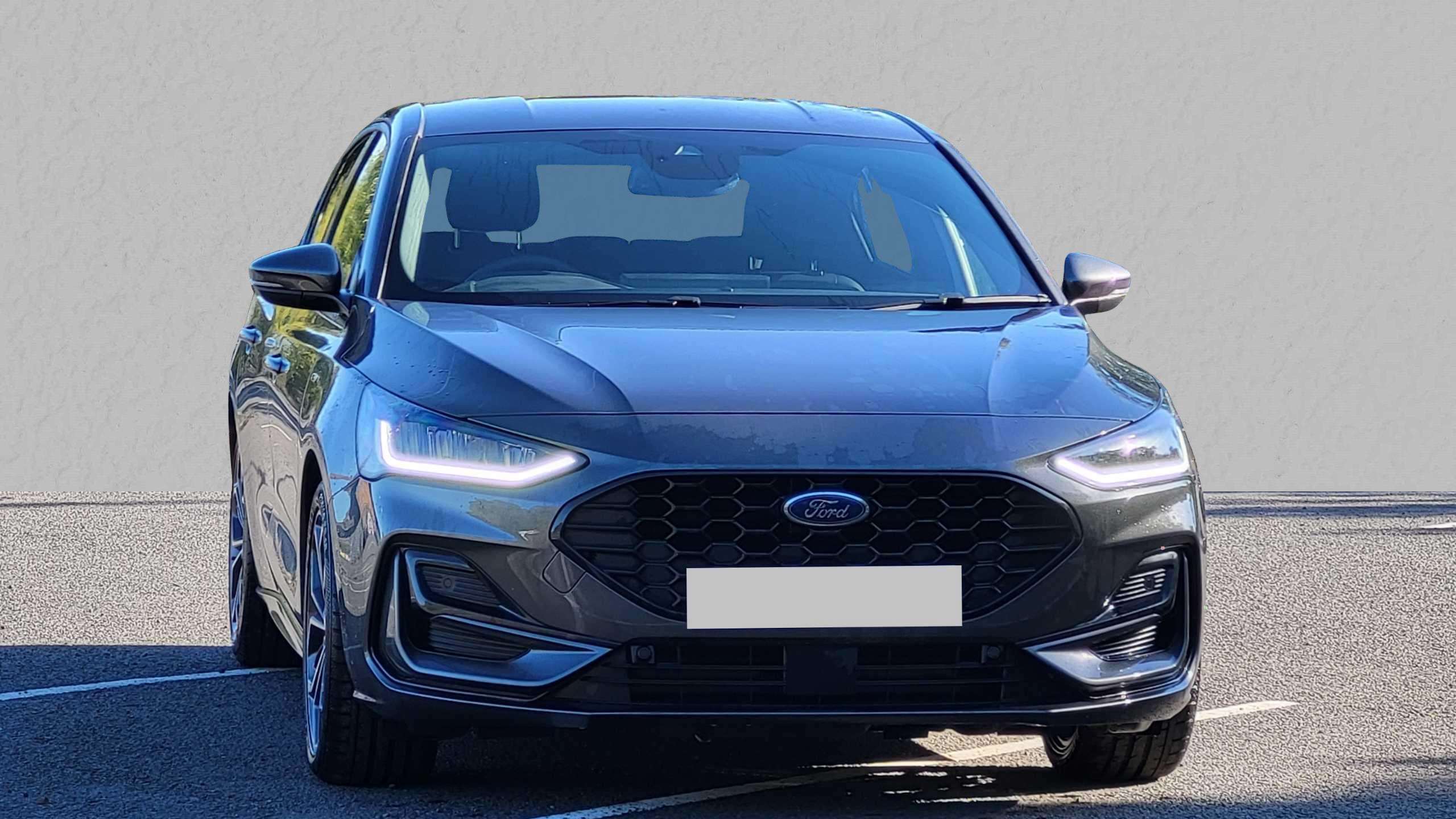 Main listing image - Ford Focus