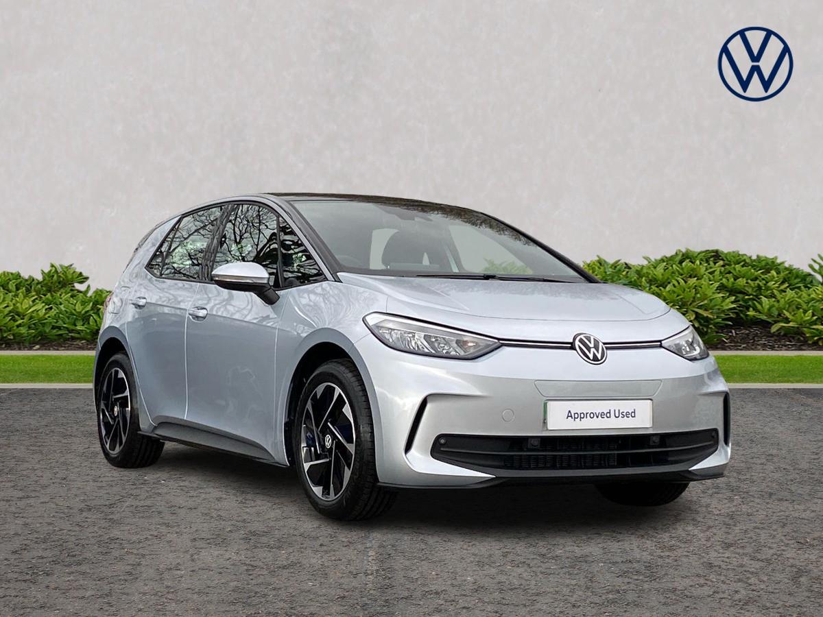 Main listing image - Volkswagen ID.3