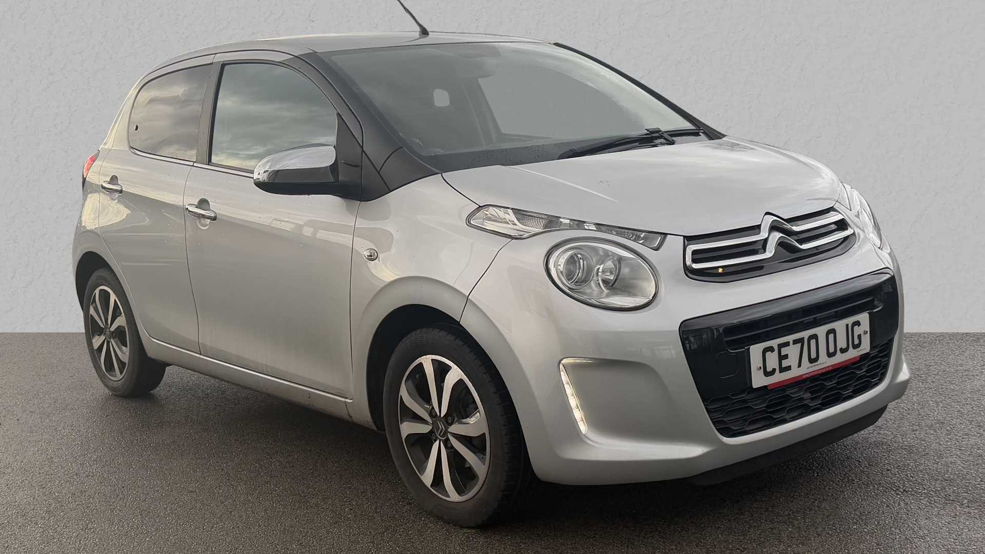 Main listing image - Citroen C1