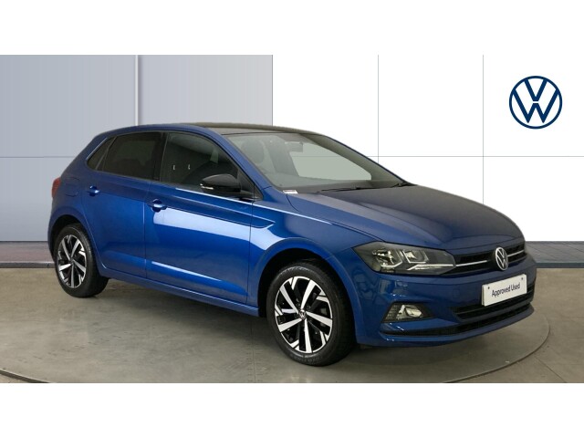 Main listing image - Volkswagen Polo