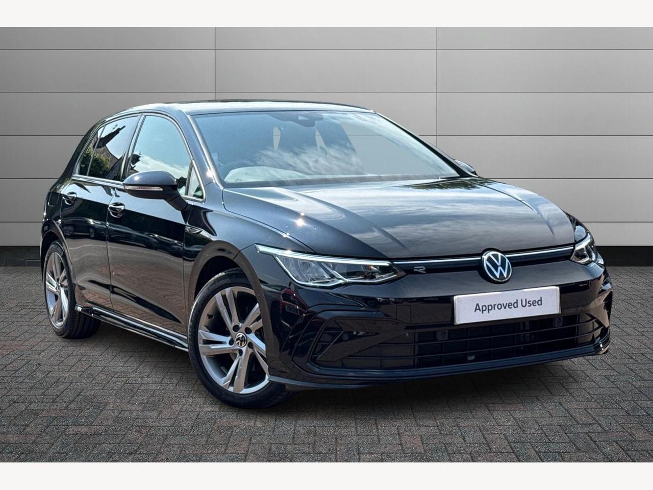 Main listing image - Volkswagen Golf