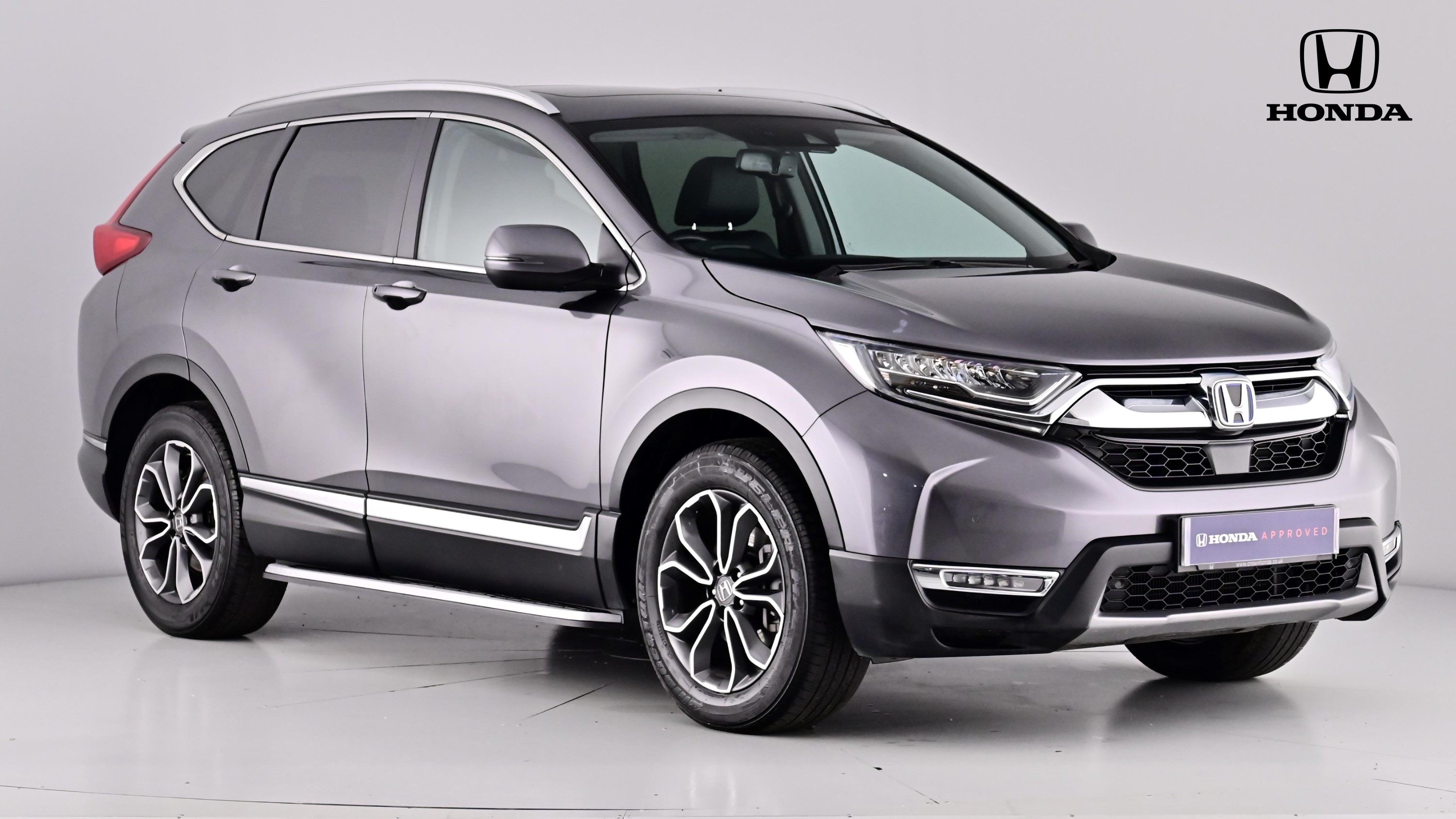 Main listing image - Honda CR-V