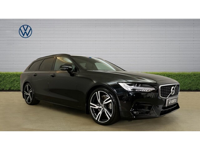 Main listing image - Volvo V90