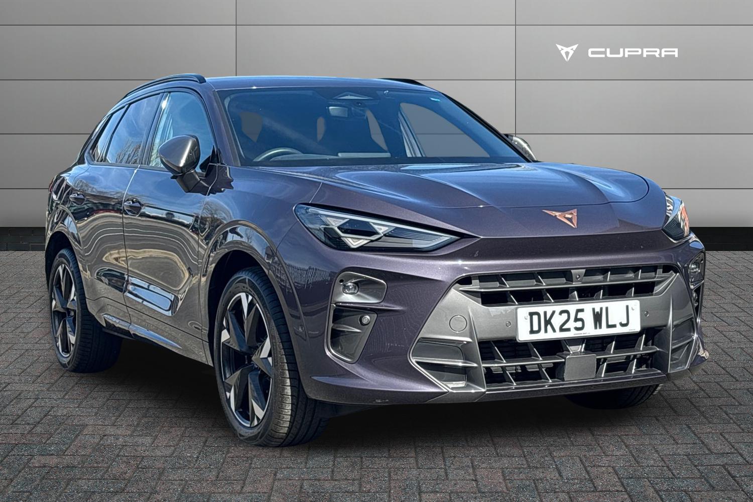 Main listing image - Cupra Terramar