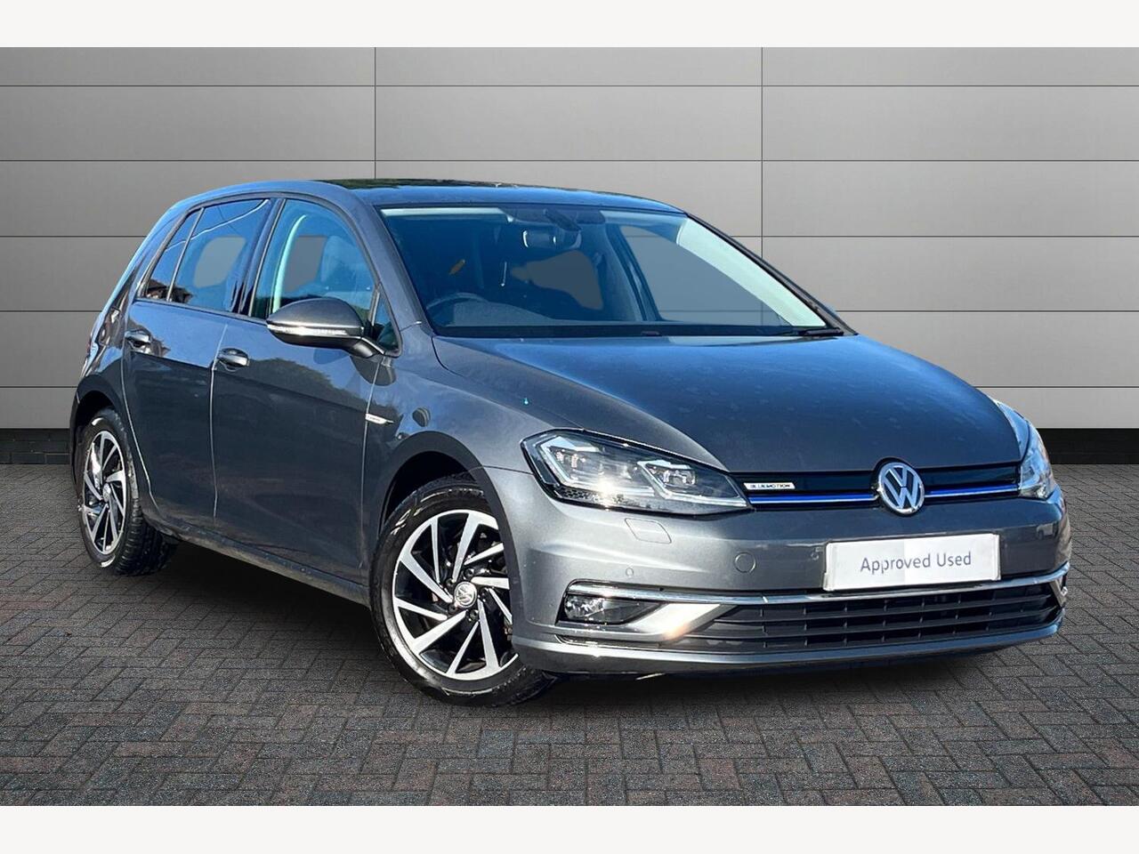 Main listing image - Citroen Berlingo Van