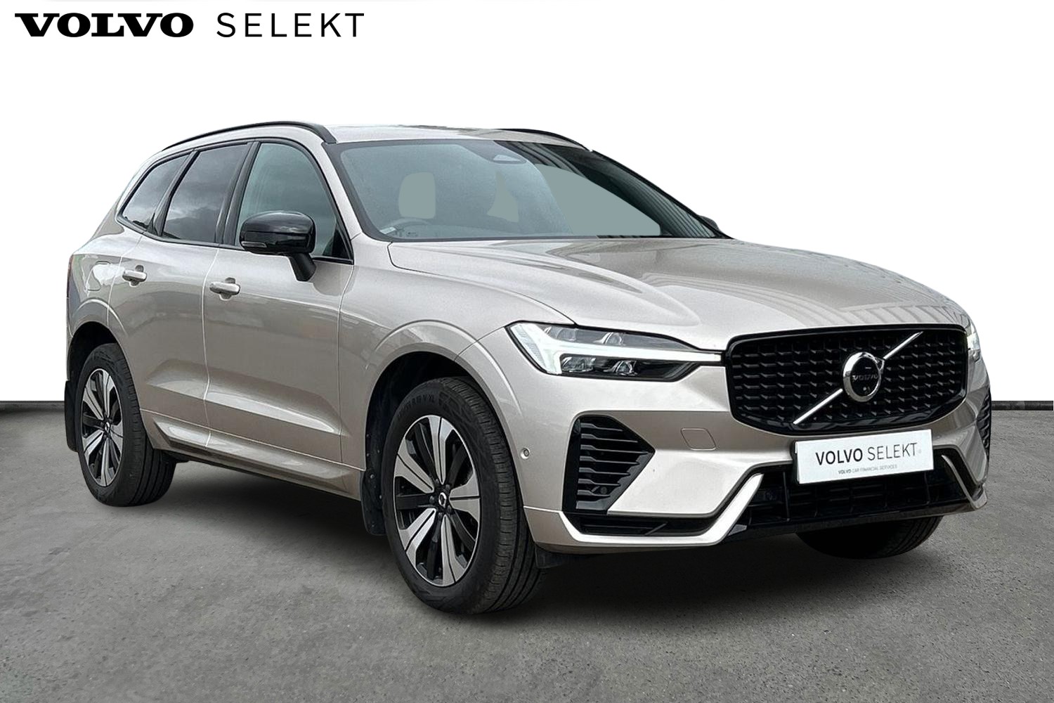 Main listing image - Volvo XC60