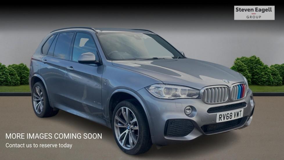 Main listing image - BMW X5