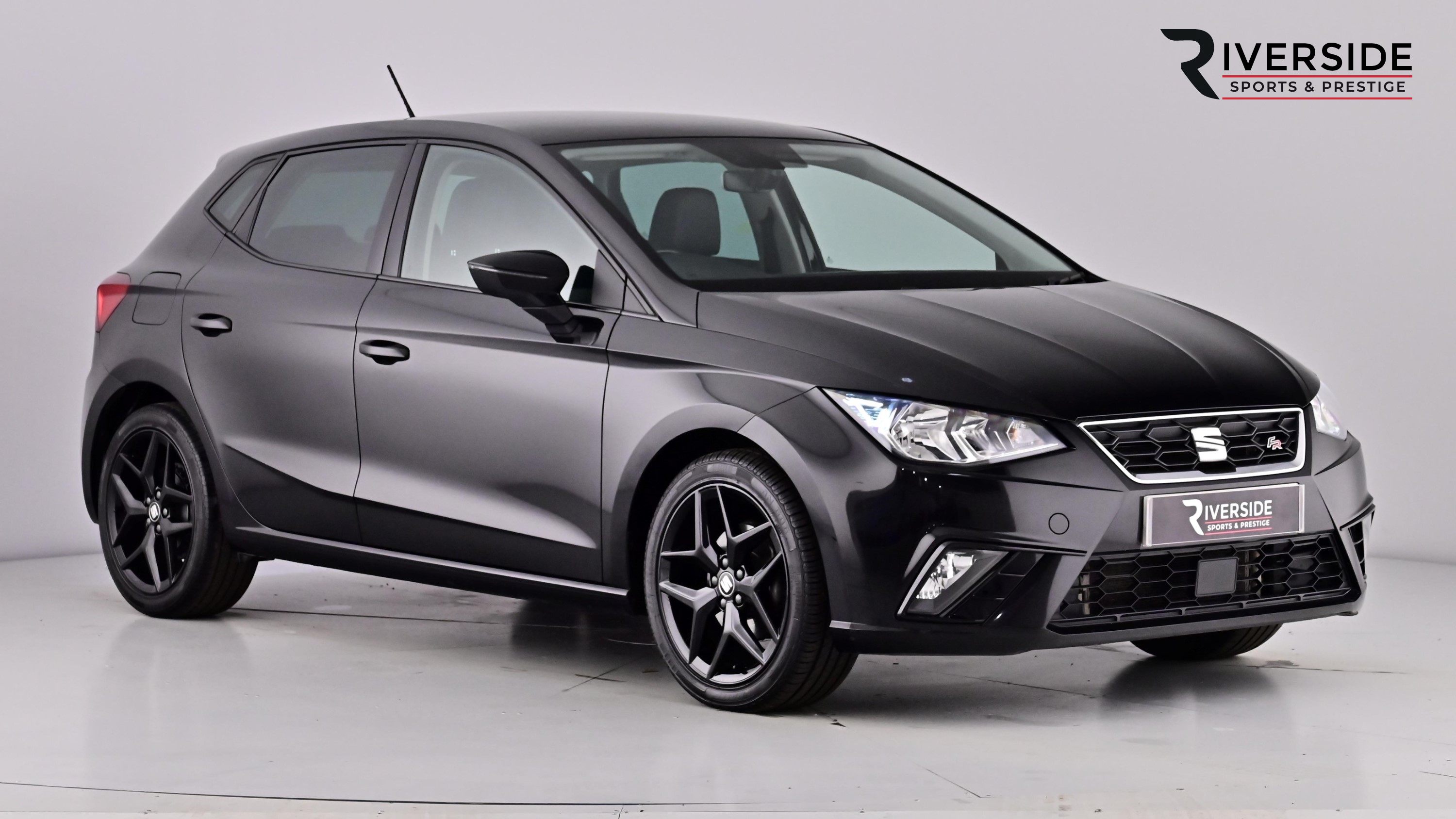 Main listing image - SEAT Ibiza