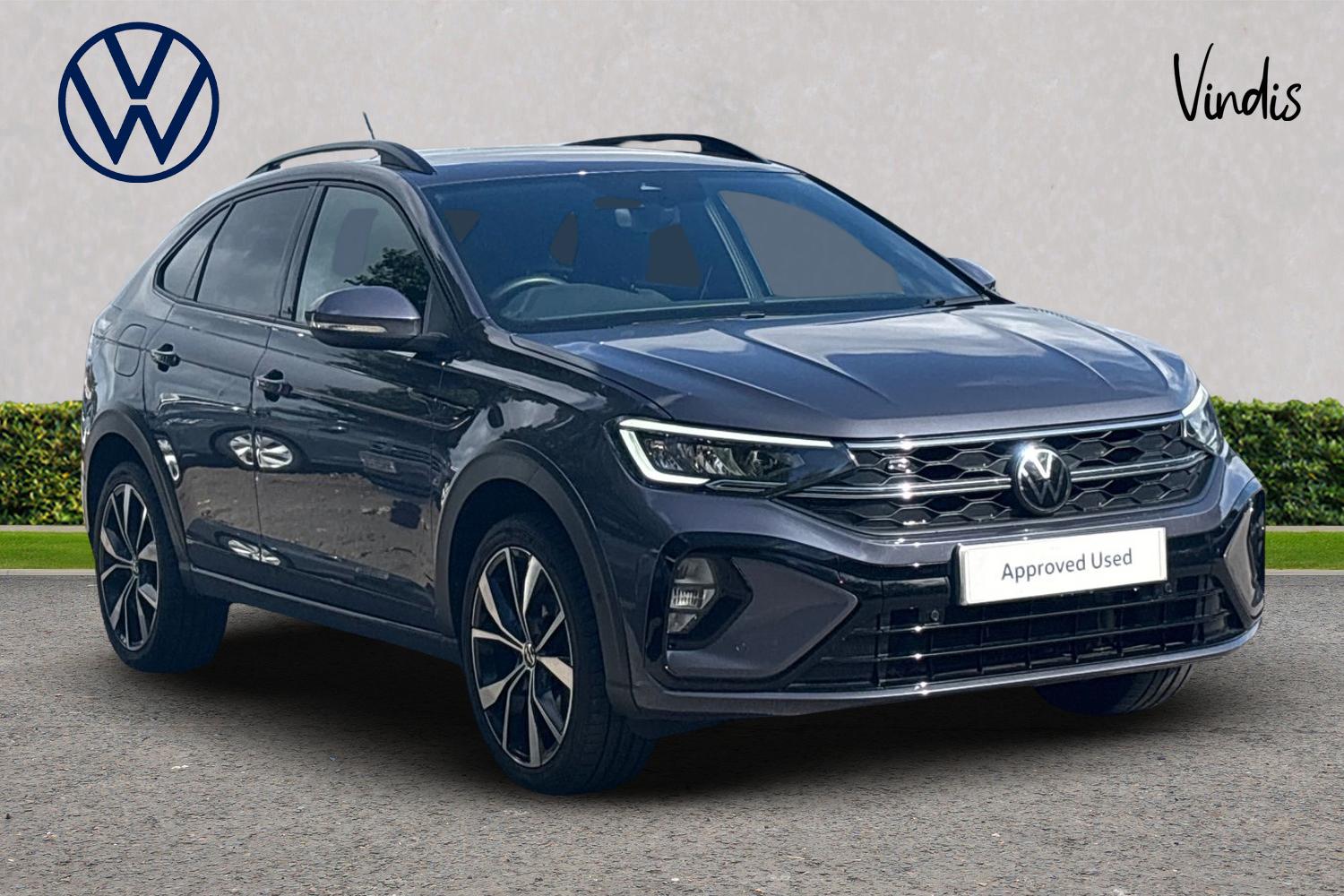 Main listing image - Volkswagen Taigo