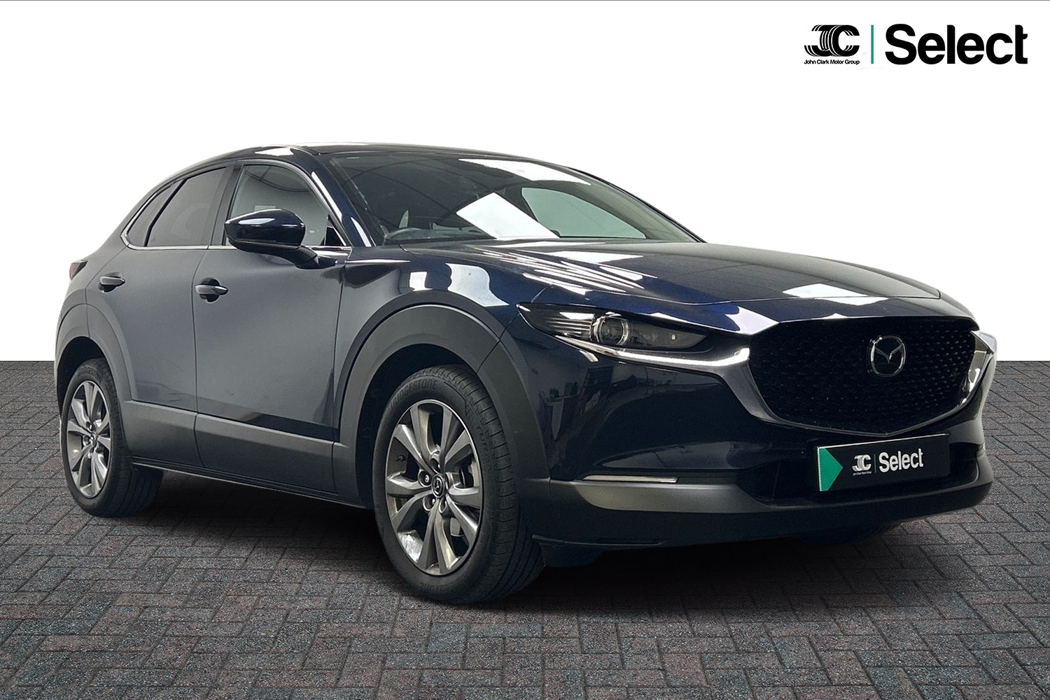 Main listing image - Mazda CX-30