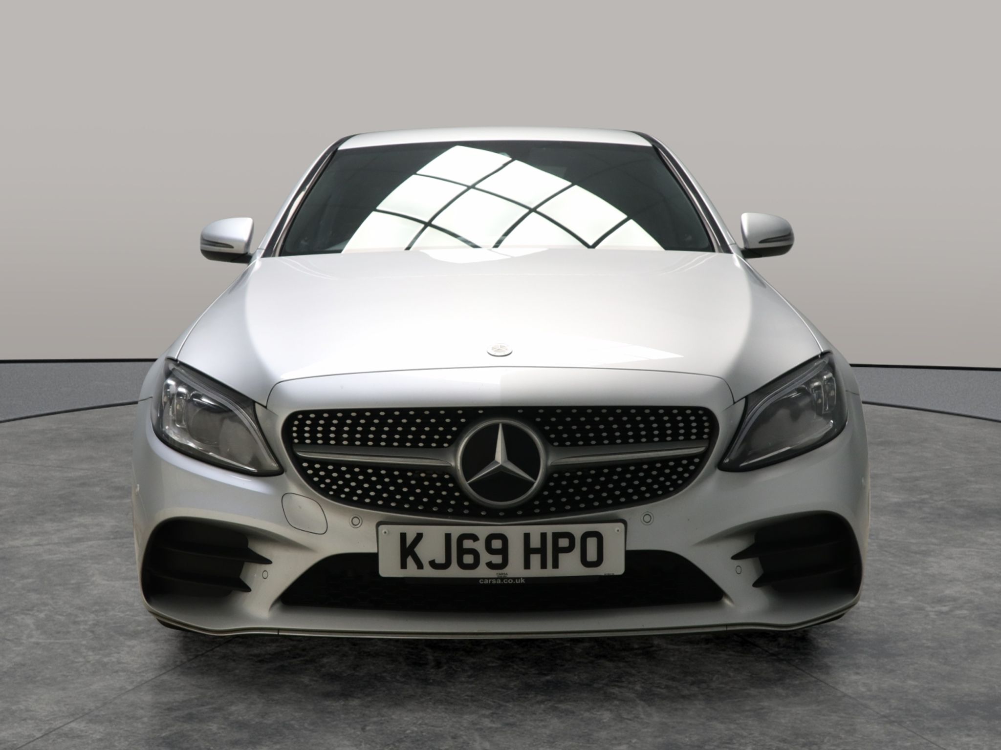 Main listing image - Mercedes-Benz C-Class