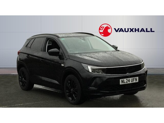Main listing image - Vauxhall Grandland