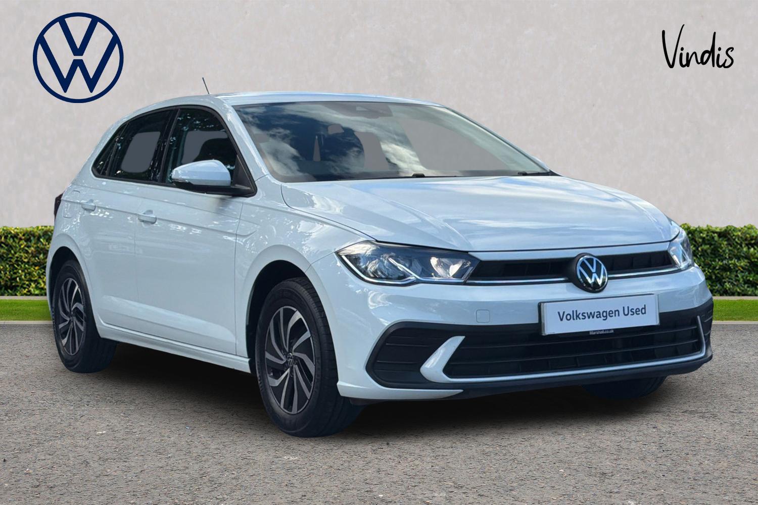Main listing image - Volkswagen Polo