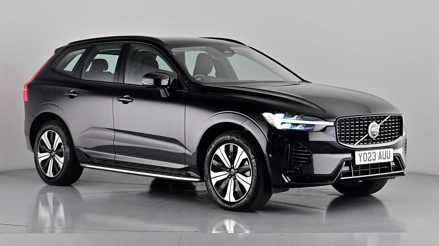 Main listing image - Volvo XC60