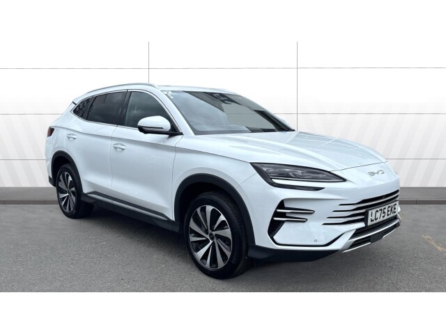 Main listing image - BYD Seal U