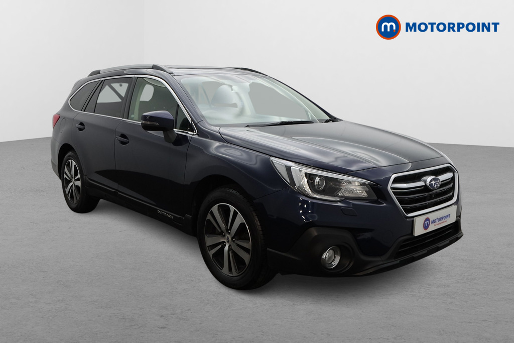 Main listing image - Subaru Outback