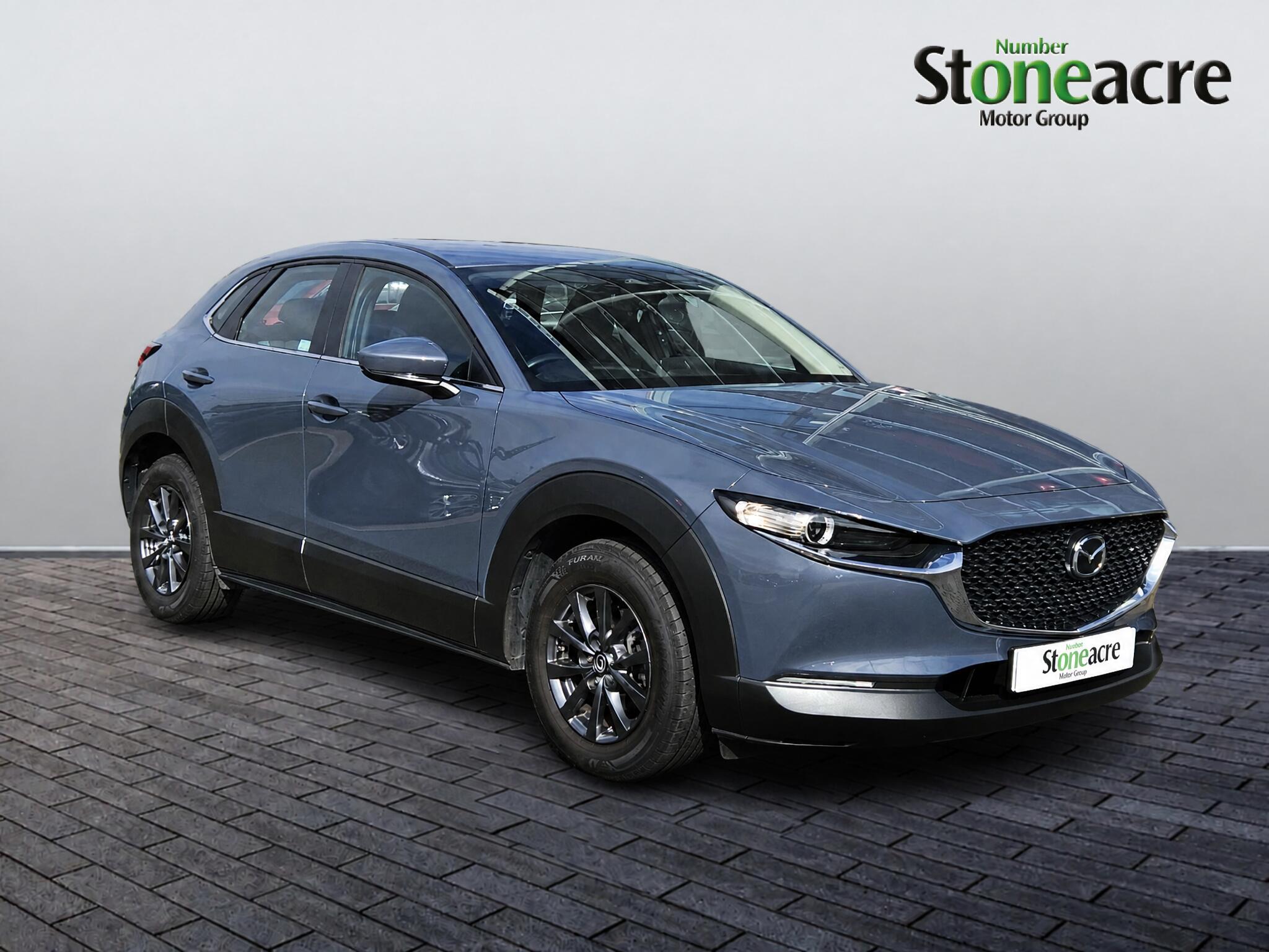 Main listing image - Mazda CX-30