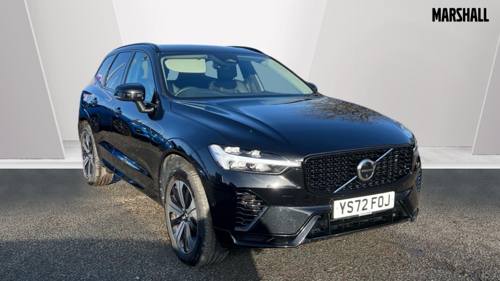 Main listing image - Volvo XC60