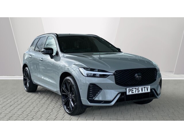 Main listing image - Volvo XC60