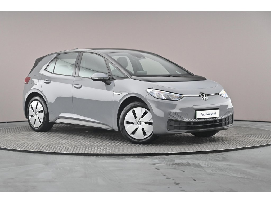 Main listing image - Volkswagen ID.3