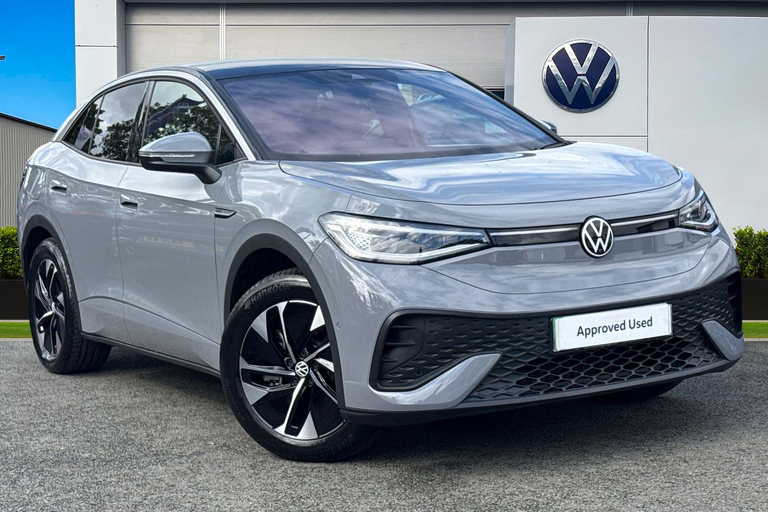 Main listing image - Volkswagen ID.5