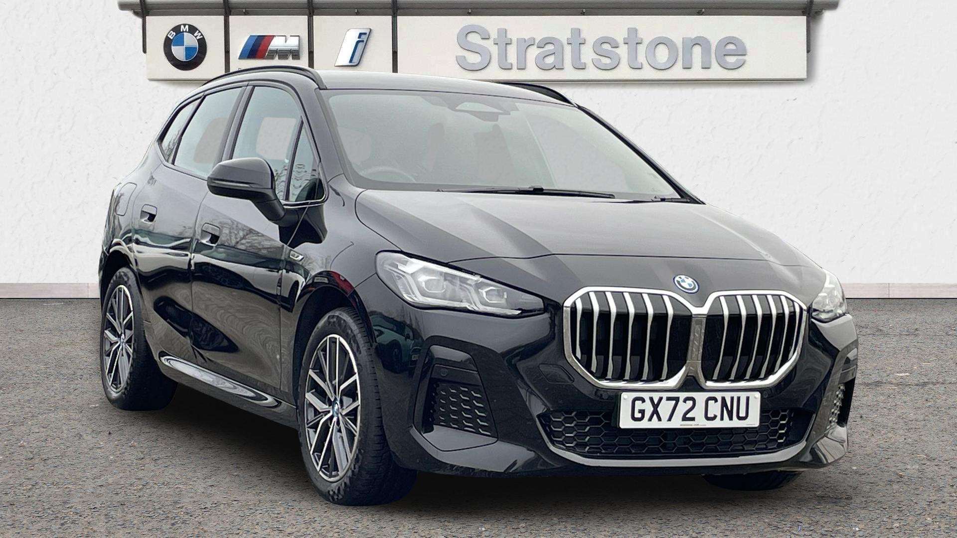 Main listing image - BMW 2 Series Active Tourer