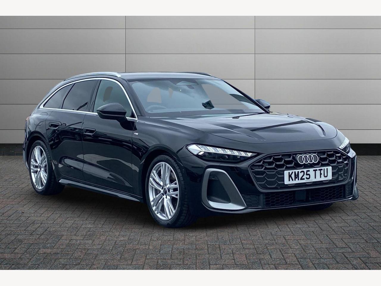 Main listing image - Audi A5
