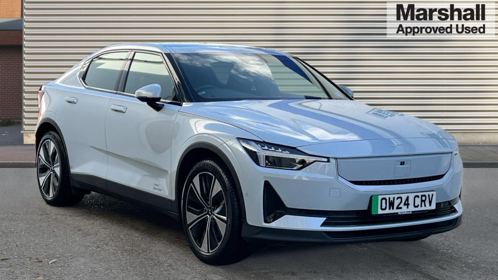 Main listing image - Polestar 2