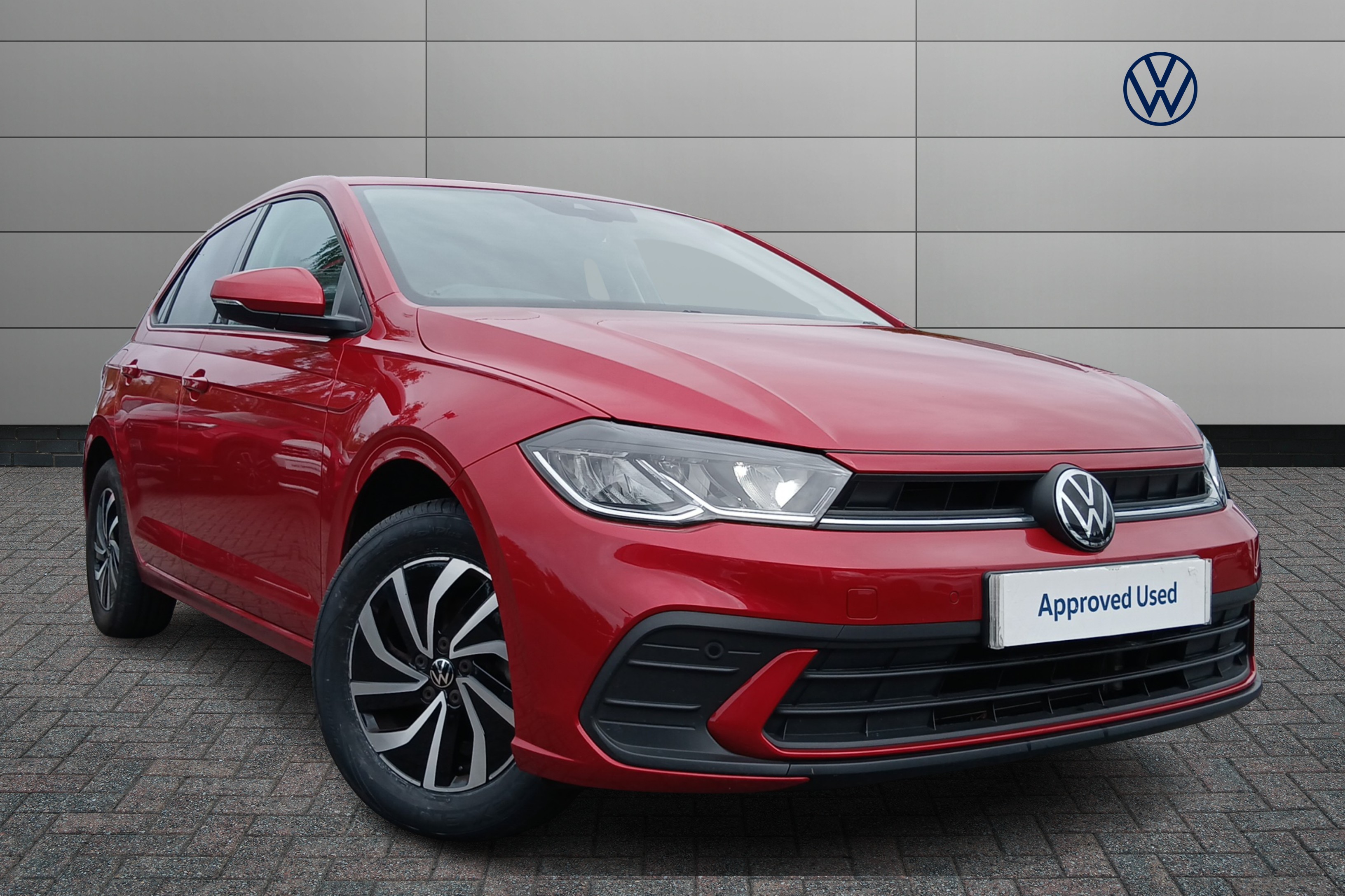 Main listing image - Volkswagen Polo