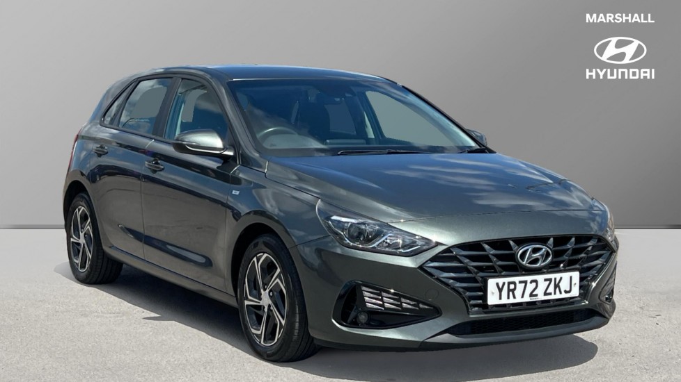 Main listing image - Hyundai i30