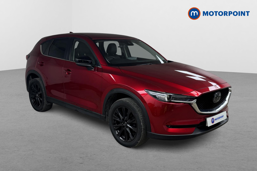 Main listing image - Mazda CX-5